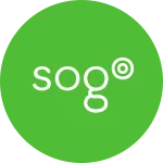 Sogo SVG Icon
